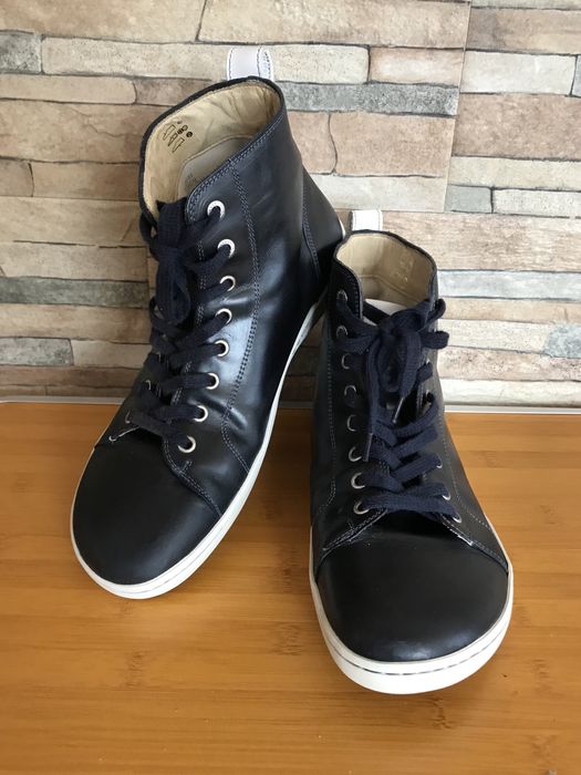 Черевики кросівки Birkenstock Bartlett