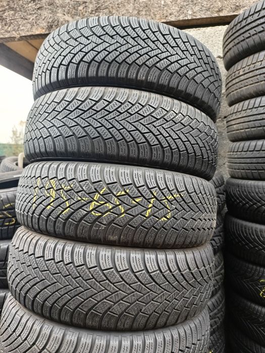 195.65.15 Michelin 4 шт