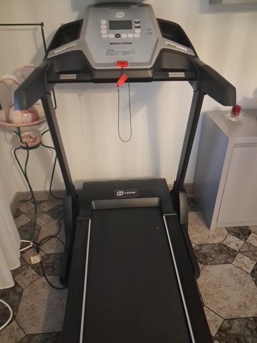Vendo passadeira elétrica