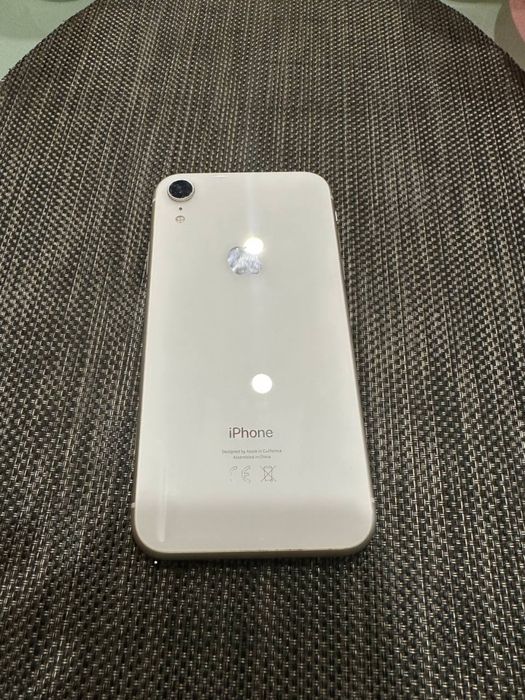 Iphone xr/ айфон xr 64gb