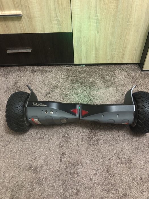 Гідроскутер Skymaster 10