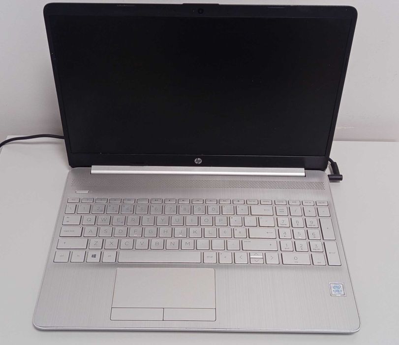 Portátil HP i3 muito rápido