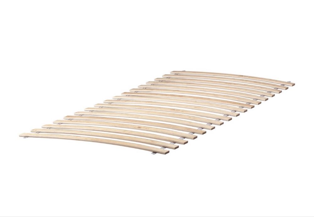 Cama solteiro Malm ikea com estrado