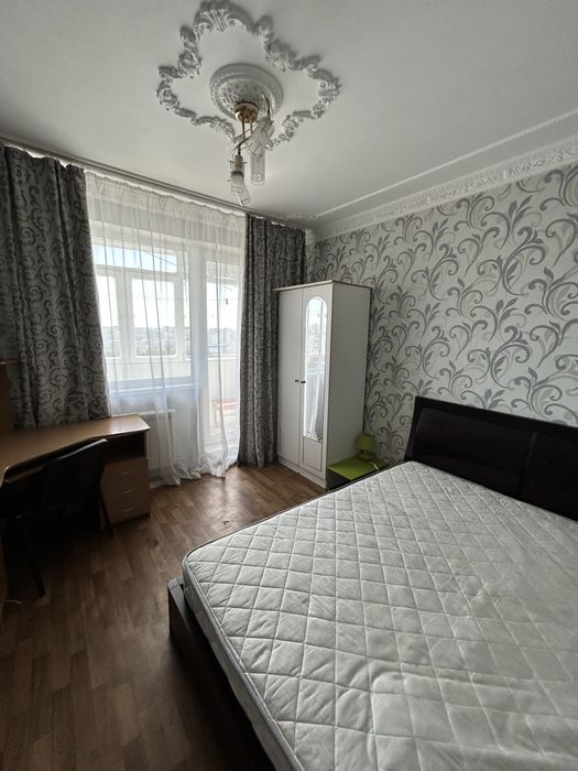 Продам квартиру возле метро героев труда - Вид 3
