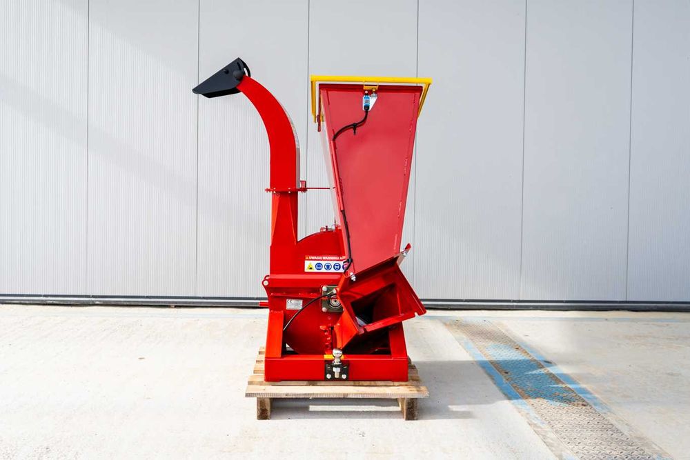 Rębak tarczowy REMET RT-630 === PROMOCJA 4999===