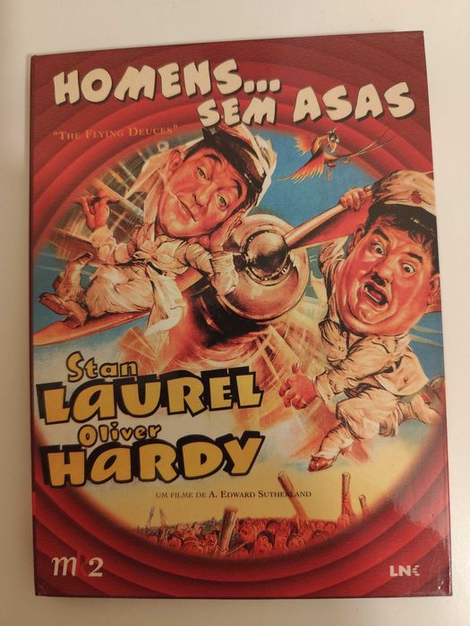 Rare DVD Editions (Digipacks, Steelcases, Boxes, Slipcases) - 564285906214786121