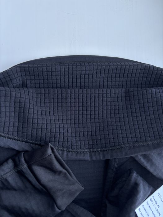 Термобілизна на флісі