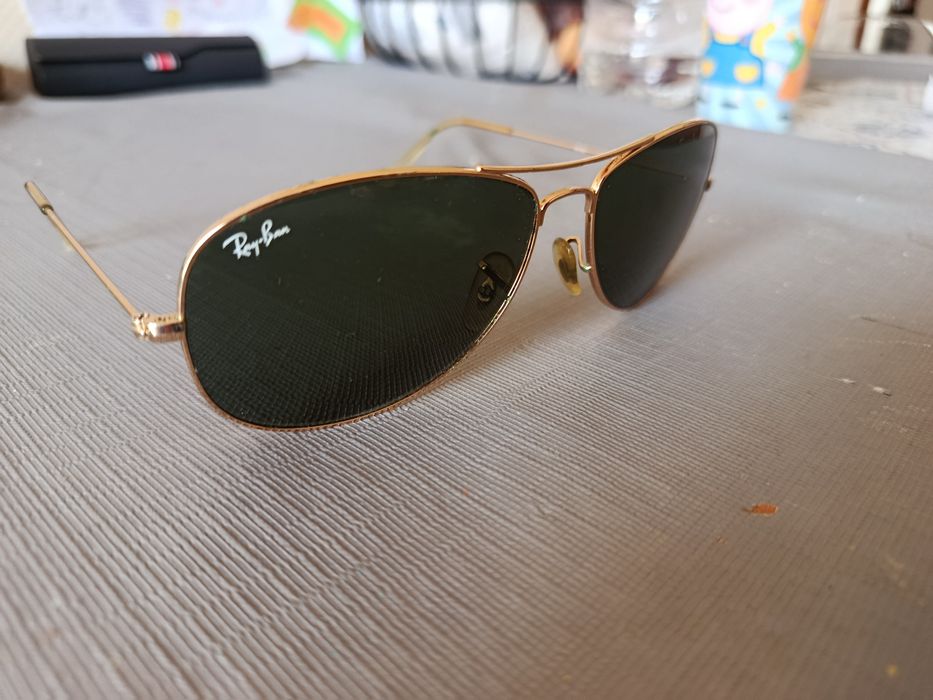 Óculos de sol Ray ban