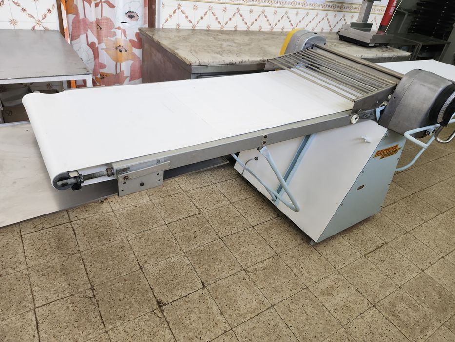 Laminador Rondo seewer