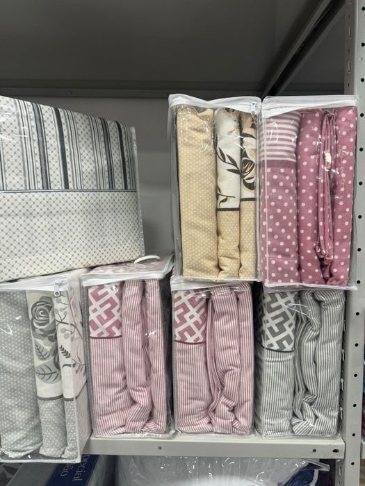 Lençóis de Flanela Novos-Quentes e Macios