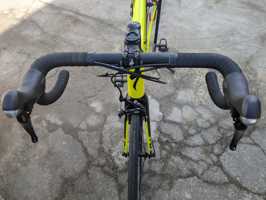 Specialized Allez Elite