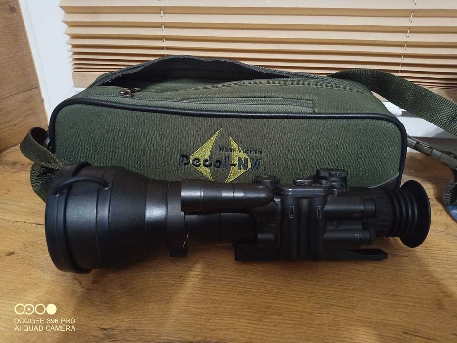 Luneta noktowizyjna Dedal 480-D