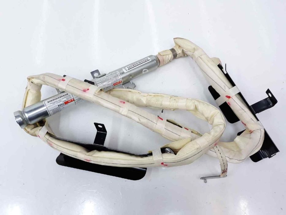 AIRBAG CORTINA FRENTE DIREITO MITSUBISHI GRANDIS NA0W