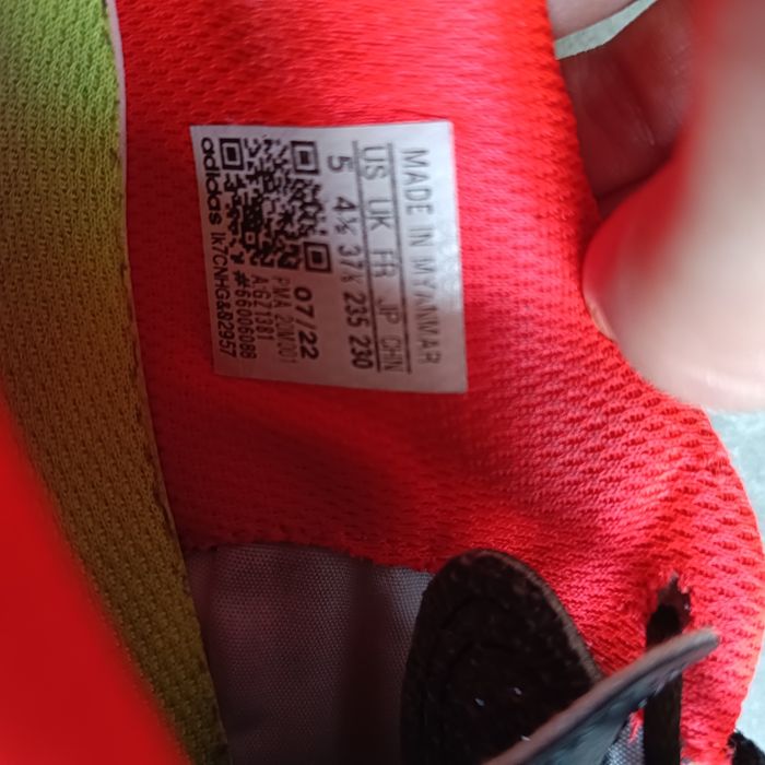 Halówki Adidas Copa