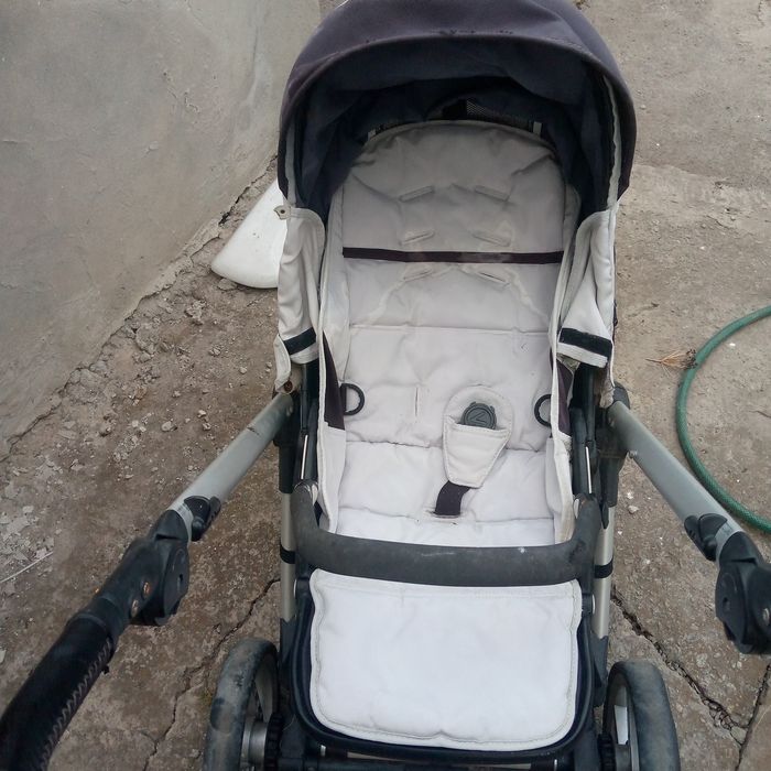 Дитячий возик бу