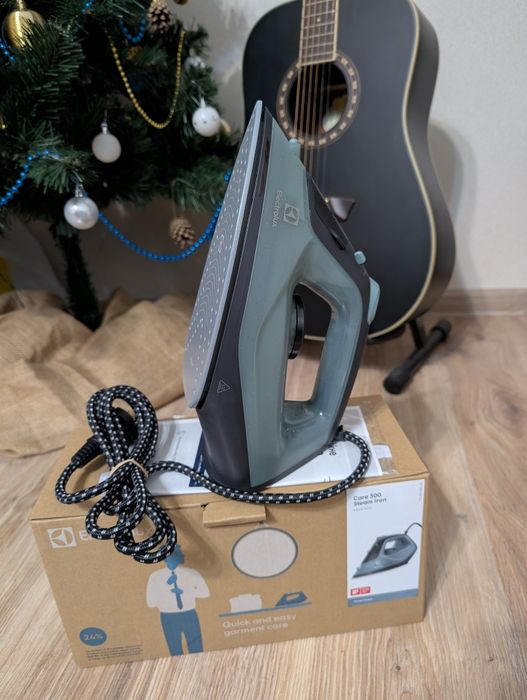 Утюг Electrolux E5SI2-6OG