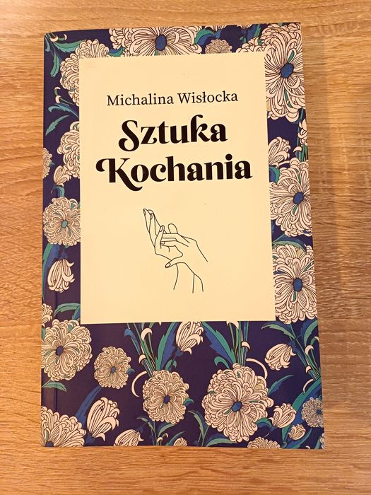 "Sztuka kochania" Michalina Wisłocka