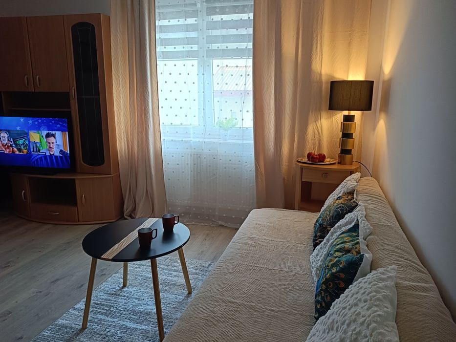 Apartament 2 pokojowy, 360 metrów do plaży - Widok 2