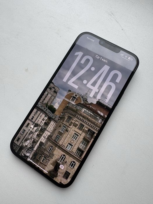 Iphone 14 Plus 128 Gb в чудовому стані