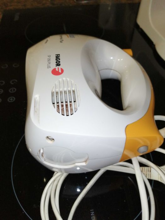 Batedeira/Varinha 2 em 1 Fagor