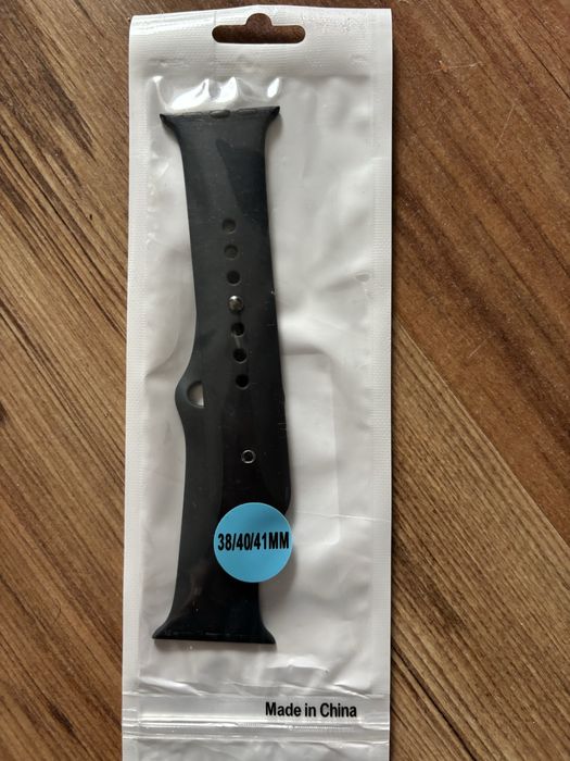 Paski do apple watch 38/40/41mm