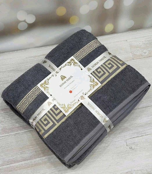 Махрові простирадла/покривала. Турецькі.