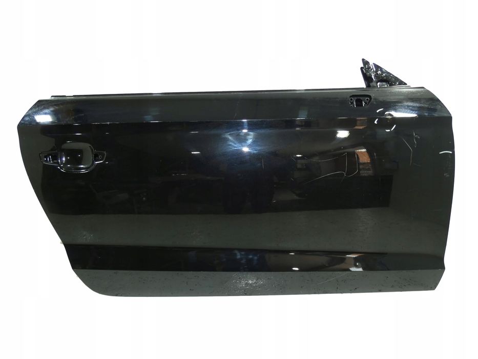 audi a3 cabrio 8v drzwi prawe