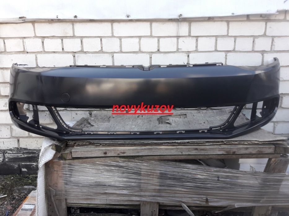 Панель передняя телевизор Volkswagen Jetta 6  Джетта USA 11-