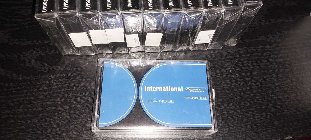 Запечатані. Китайози