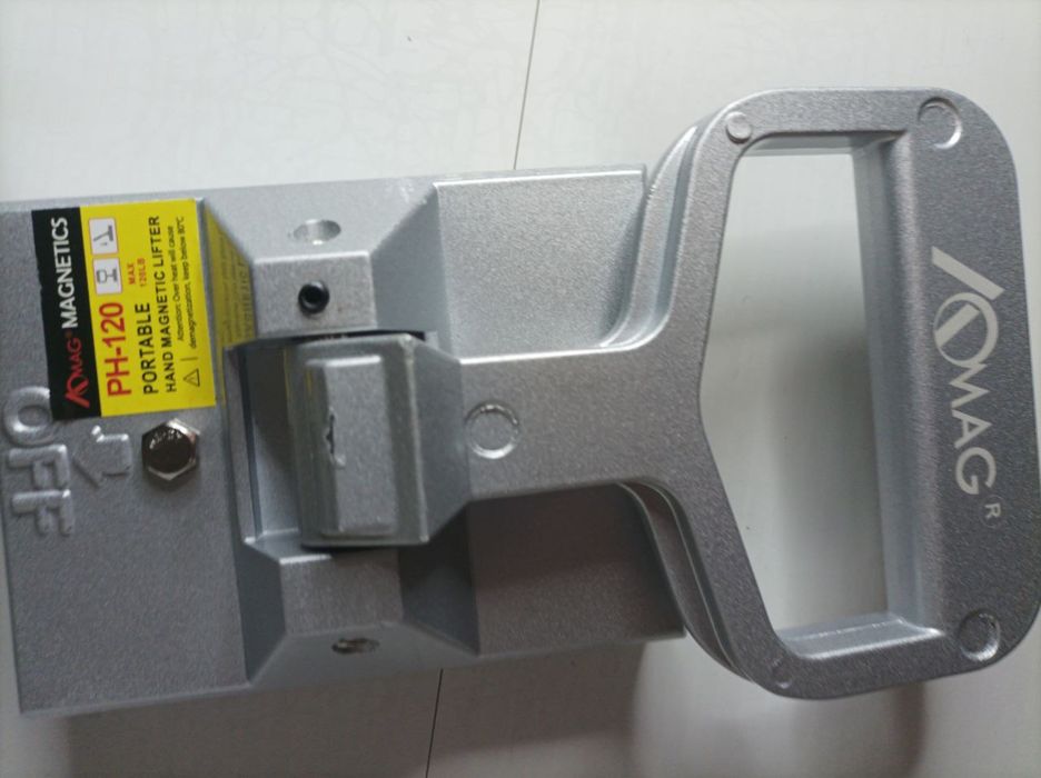 Магнит aomag ph-120