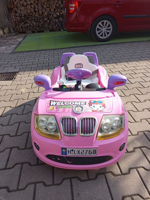 Elektryczne autko dziecięce okazja