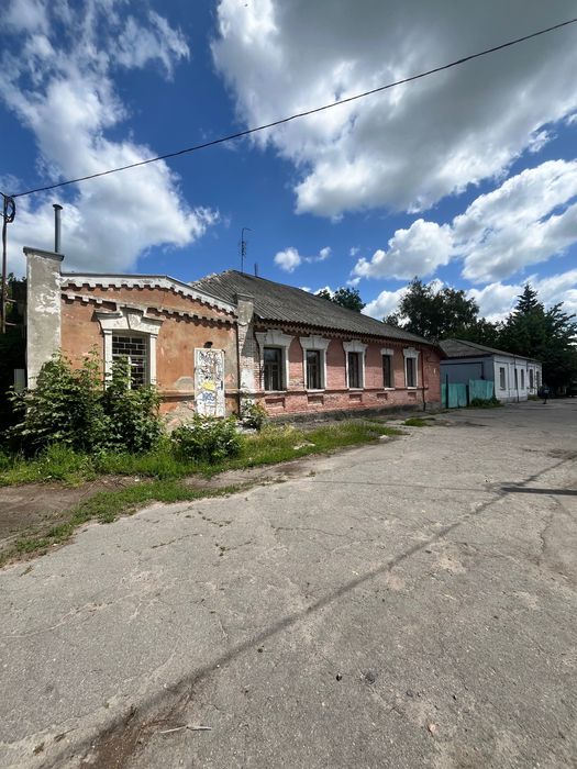 Приміщення в центрі міста