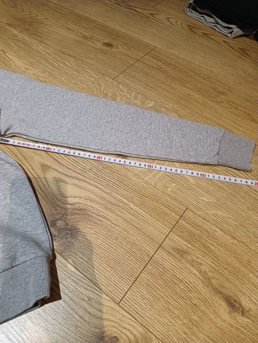 Bluza chłopięca Reebok