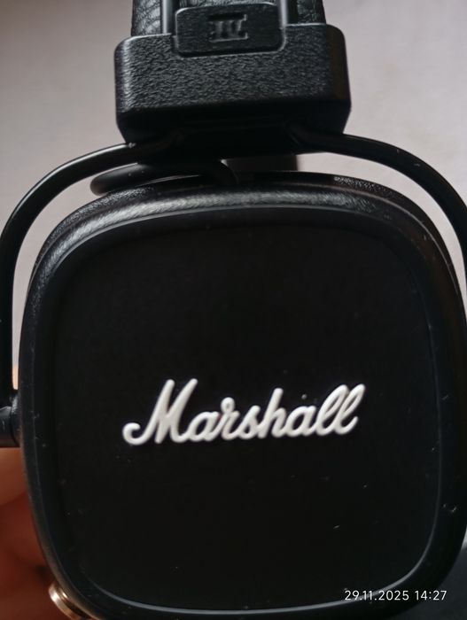 Marshall major IV