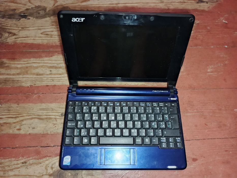 Нетбук Acer Aspire One