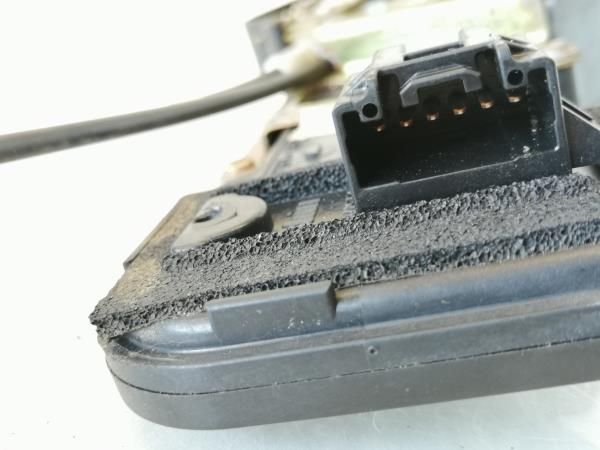 Fechadura / fecho porta trás direito MAZDA 6 Hatchback (GG)