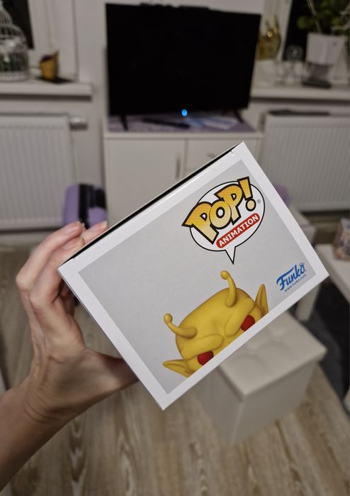 Funko Pop Dragon Ball Piccolo