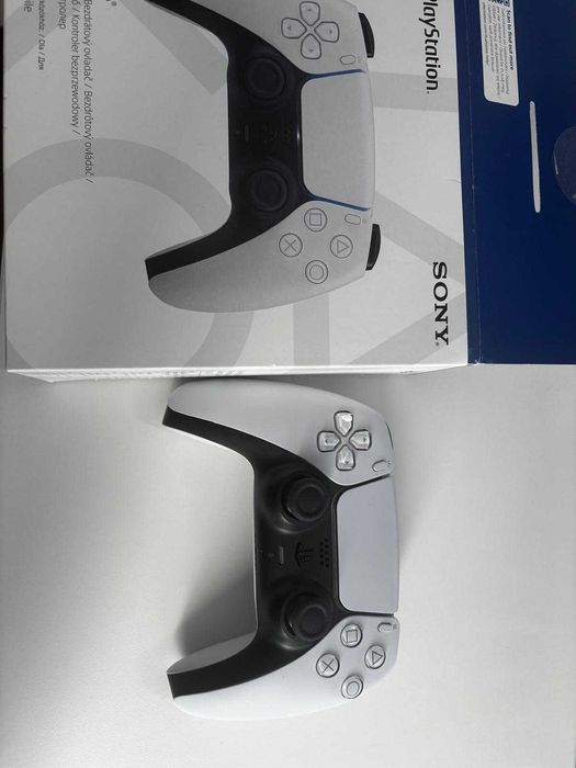 PS5 Dualsense Kontroler
