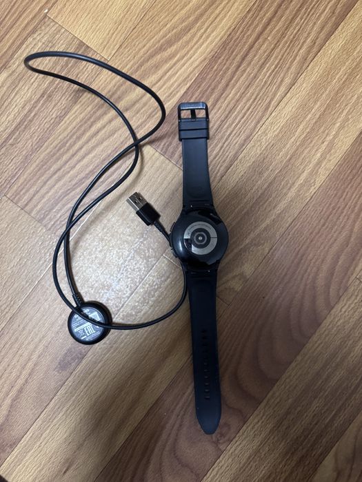 Смарт-годинник Samsung Galaxy Watch 4 Classic, NFC, GPG та Bluetooth