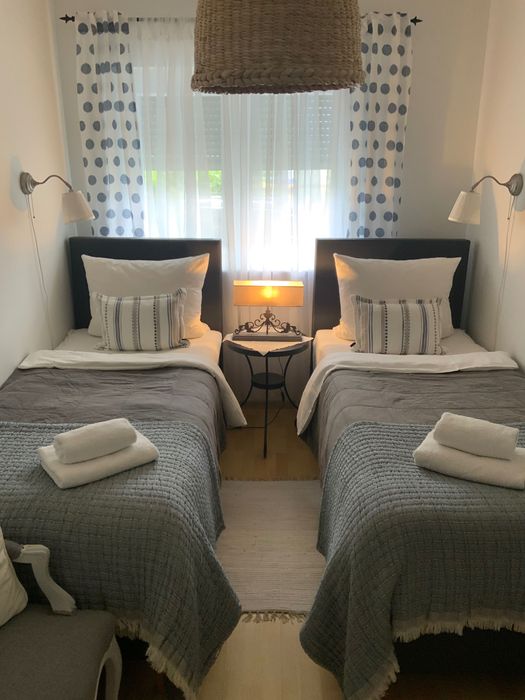 Apartament nad morzem