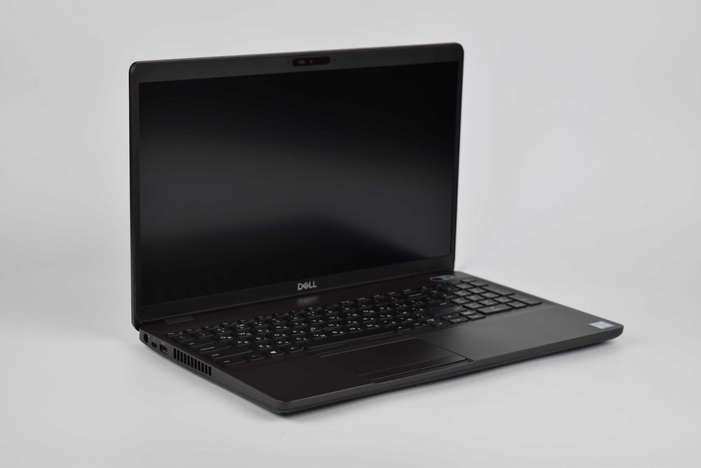 Dell Latitude 5501 MX150 i5-9400H 16/32гб 512/1тб 15.6 Ігровий ноутбук