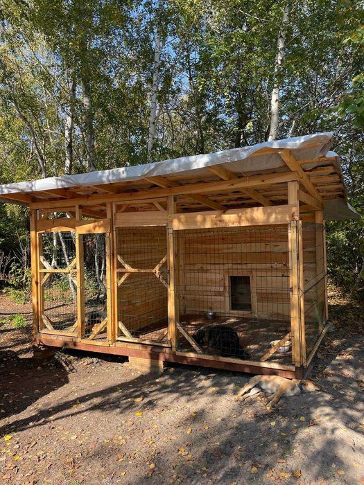 Альтанка будка стол лавка лестница стеллажи качели вольеры двери