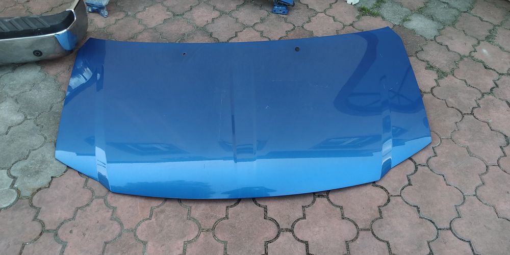 chrysler voyager dodge felga alufelga