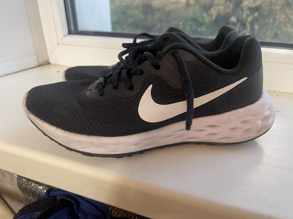 Кроссовки Nike 39 р.