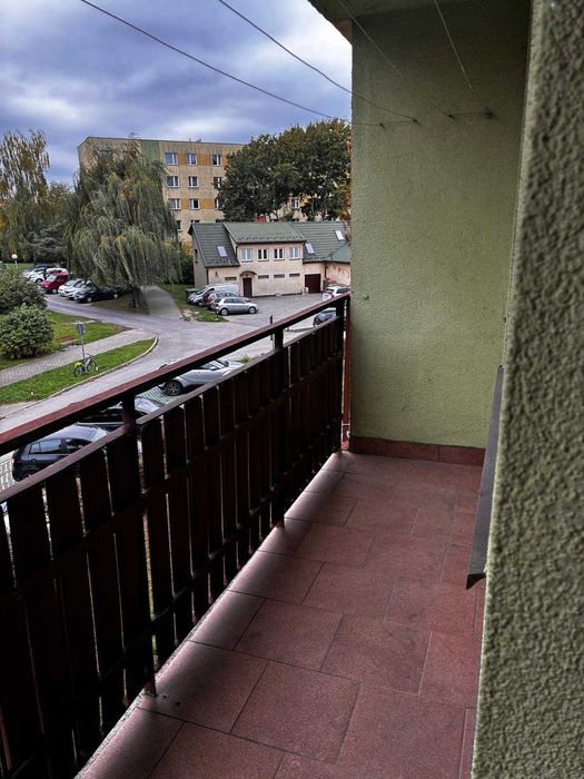 Mieszkanie – Końskie, Osiedle Majora Hubala, powiat konecki - Widok 4