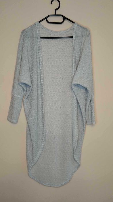 Kardigan - rozmiar S/M