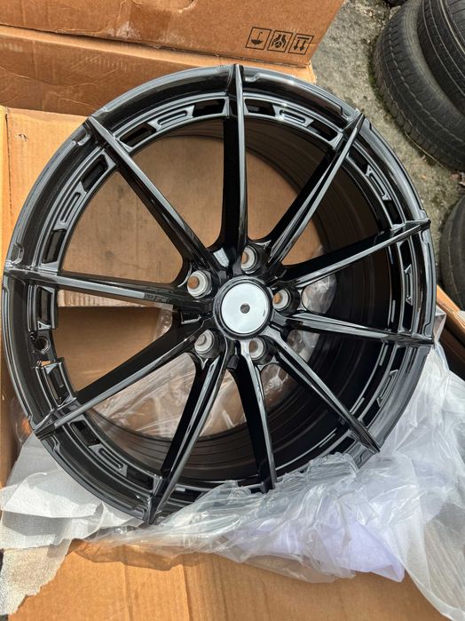 Alufelgi 18 Alusking 5x120
