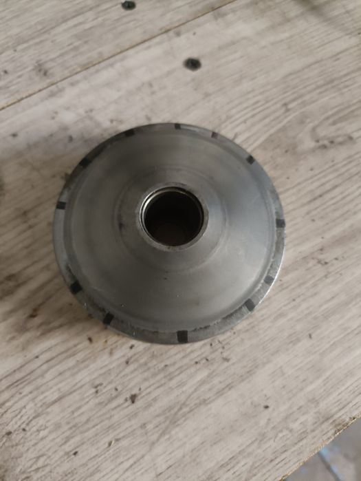 Трансмиссия Хонда Дио 34