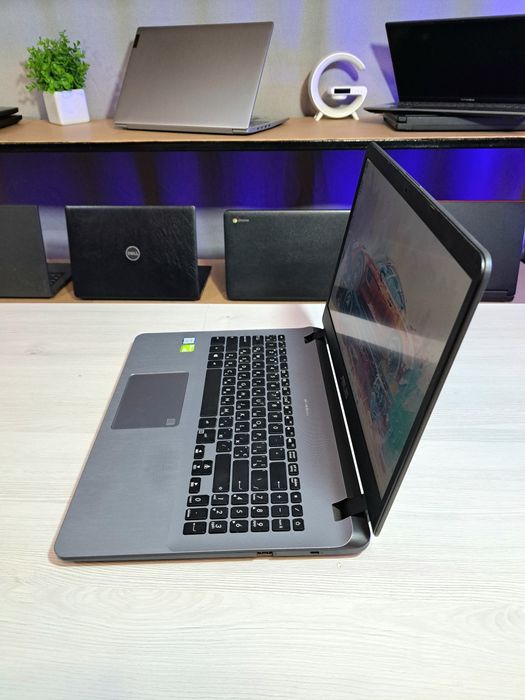 Ноутбук Asus X507U/i7-8550U/12 Gb/SSD 256 Gb/Nvidia GeForce MX130 2 Gb