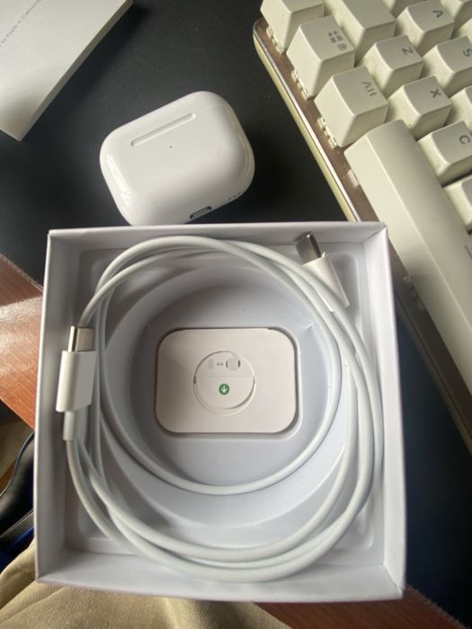 Air pods pro 2022
